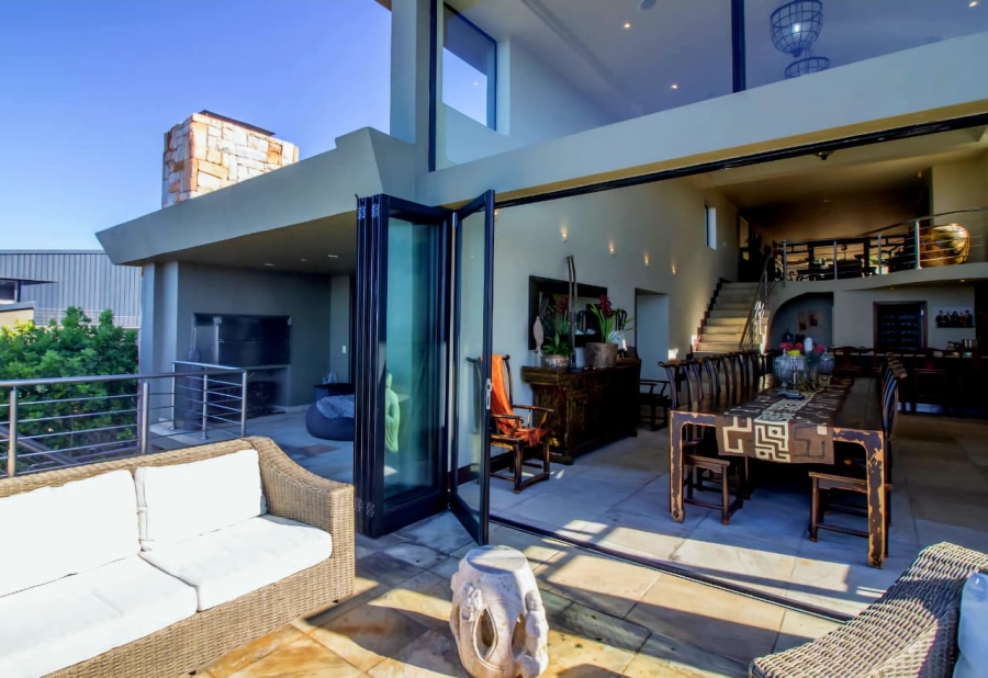8 Bedroom Property for Sale in Oubaai Western Cape